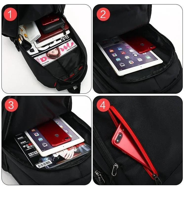 Avoir Avoir® Backpack rugzak