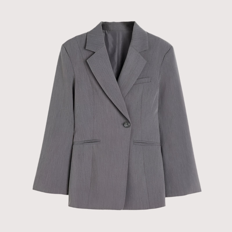 Aventury Blazer Frühjahr 2025