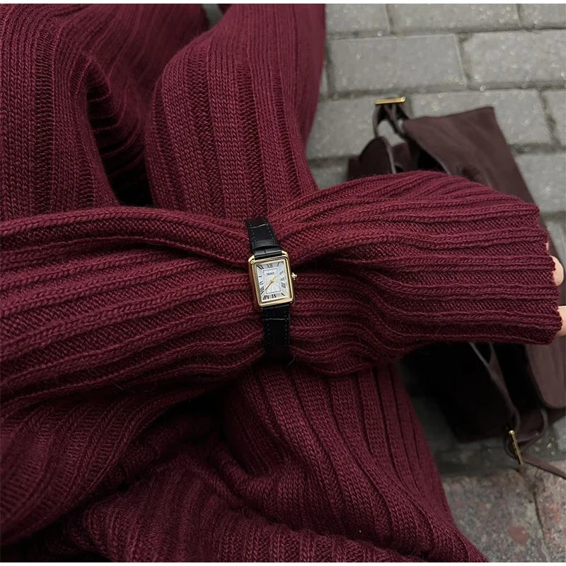 Aventury Co-ord Set Schal Poncho