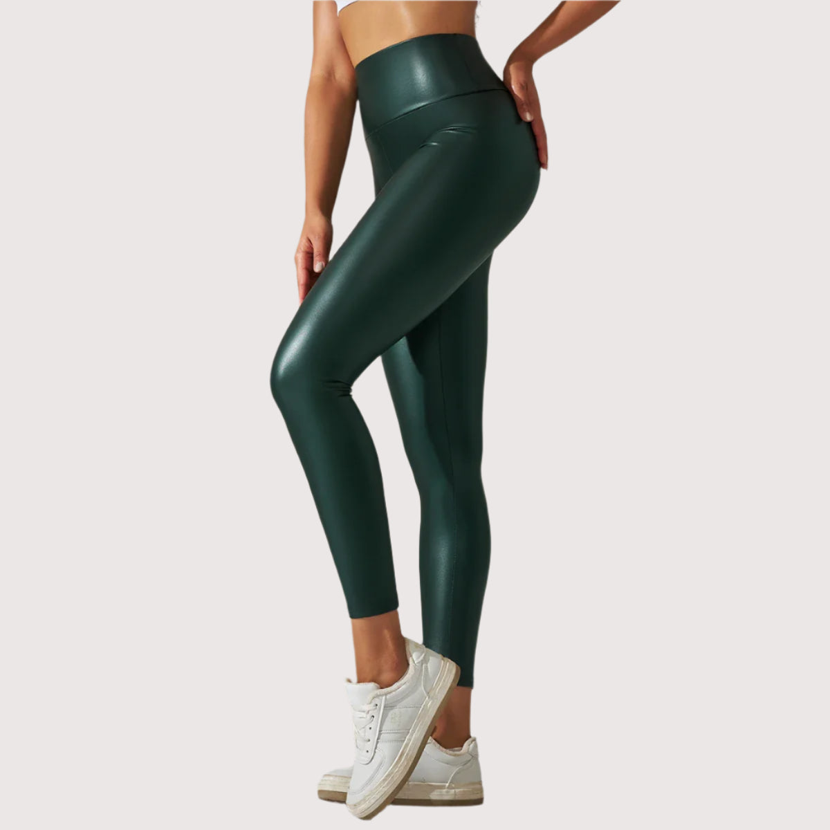 Avoir Avoir Hosen Yoga Leggings