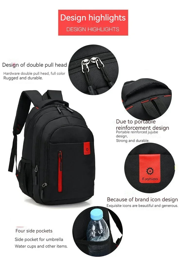 Avoir Avoir® Backpack rugzak