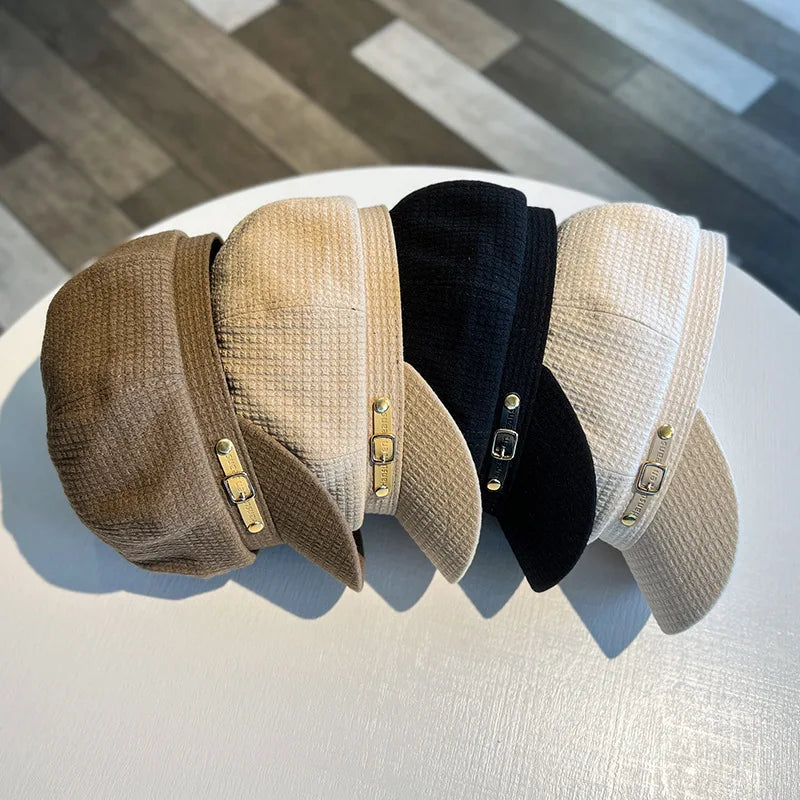 Aventury Newsboy Cap Dames