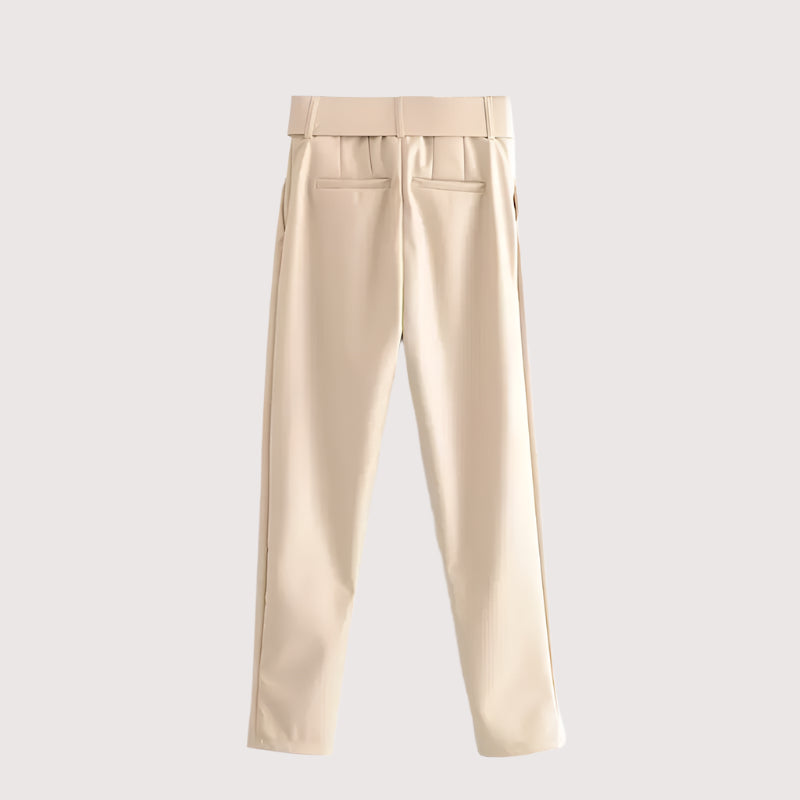 Avoir Avoir Lederhose