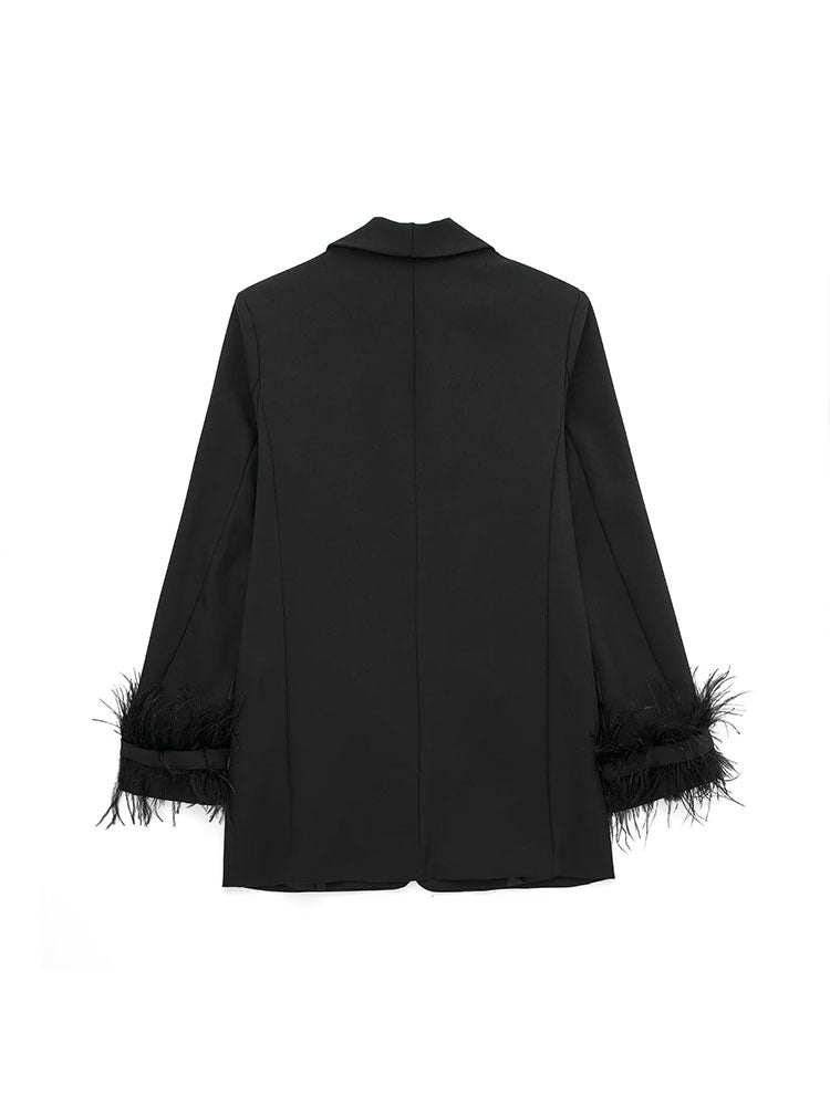 Aventury Chic Blazer