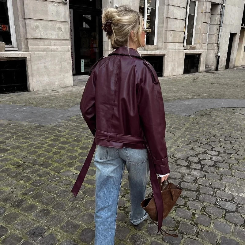 Aventury Cool Jacke