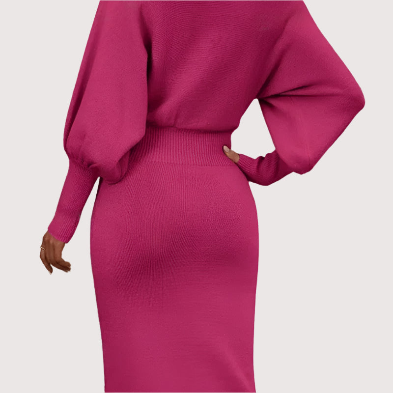 Aventury Kleid