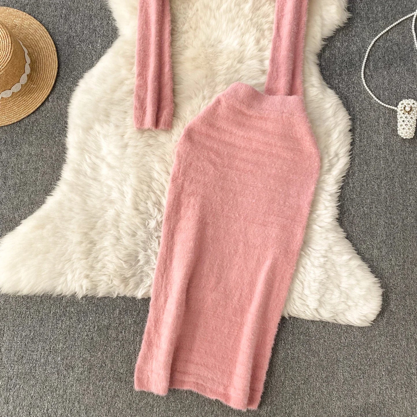 Aventury Co-ord Set Einheitsgröße