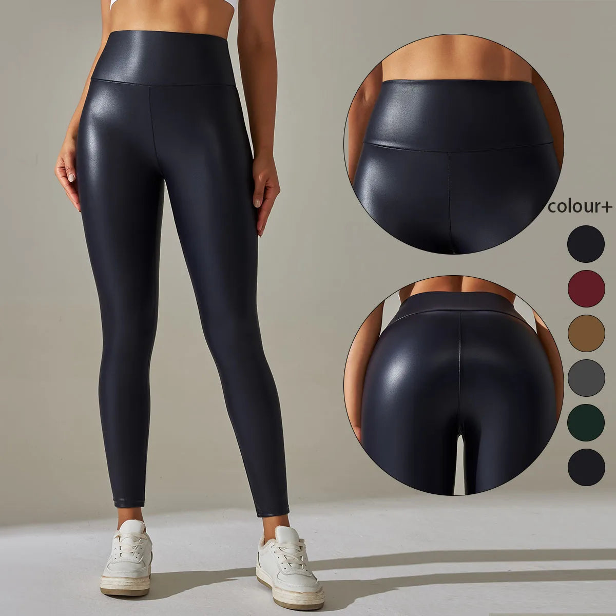 Avoir Avoir Hosen Yoga Leggings