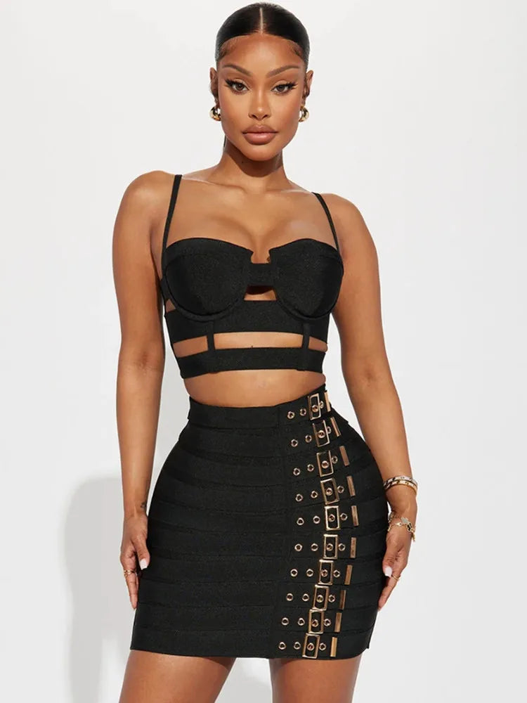 Avoir Avoir Bodycon