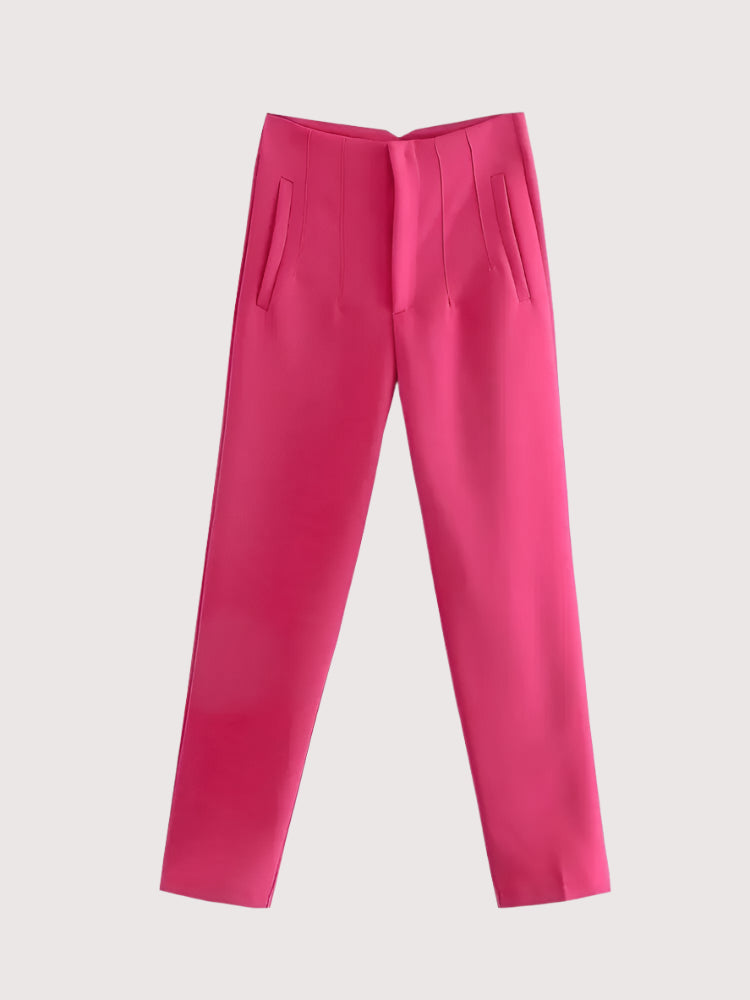 Aventury Chic Karottenhose