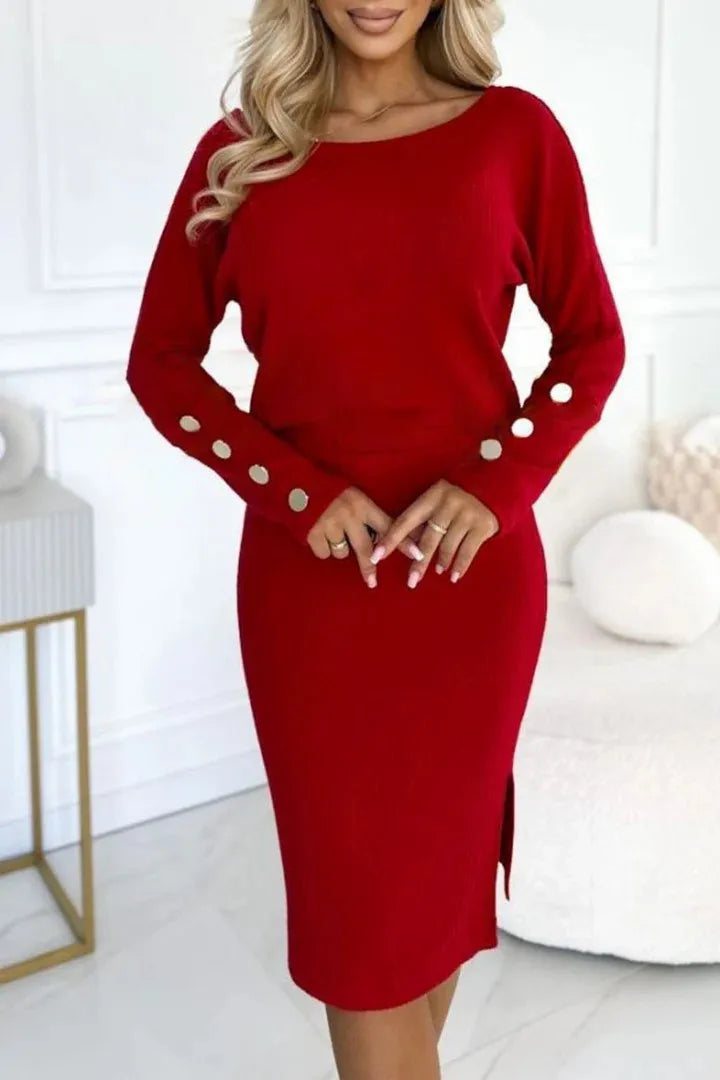 Aventury Kleid