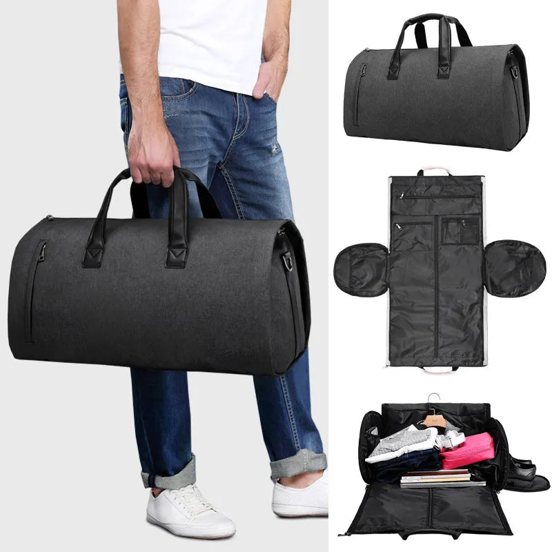 Aventury Reisetasche 55L