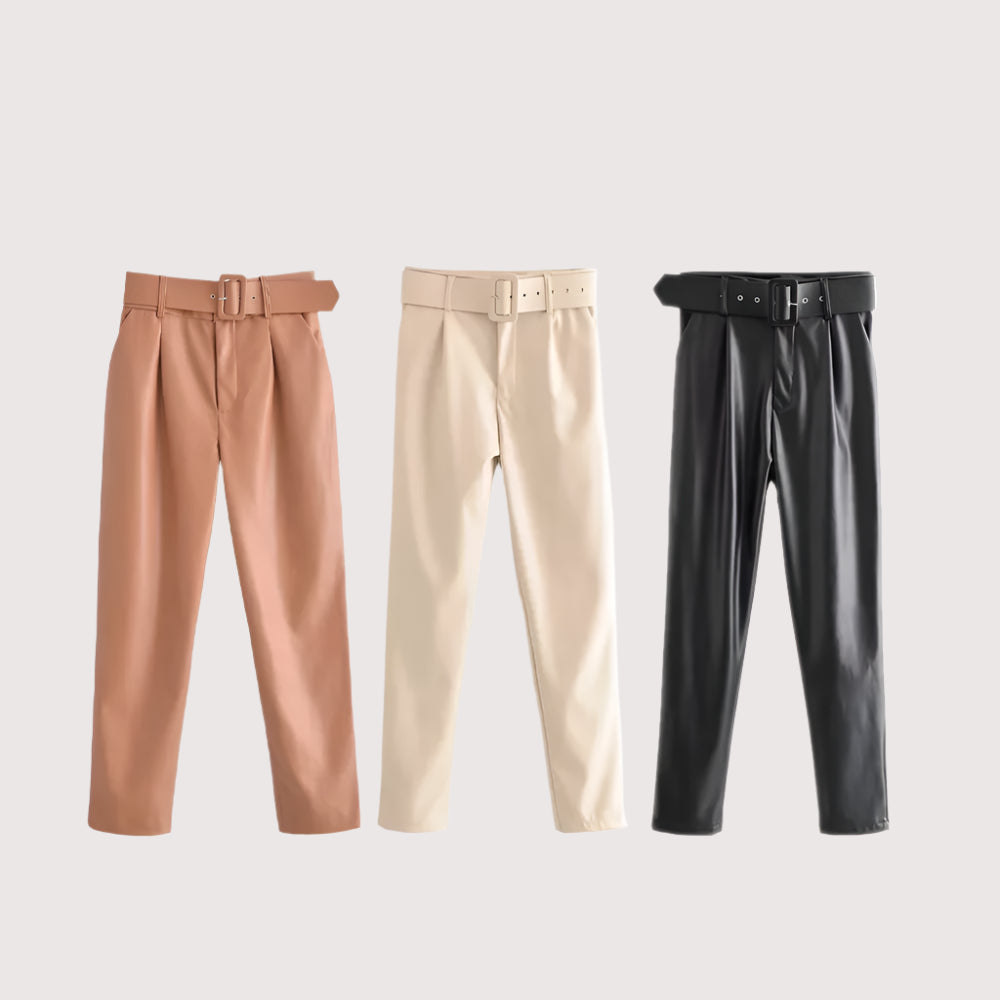 Avoir Avoir Lederhose