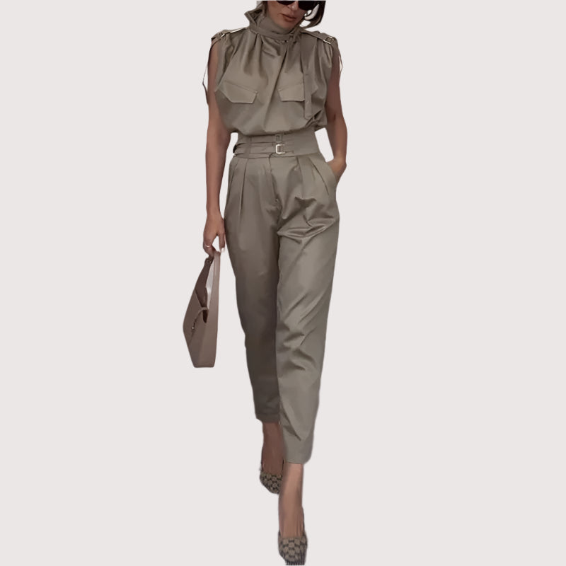 Avoir Avoir – Kombi-Jumpsuit