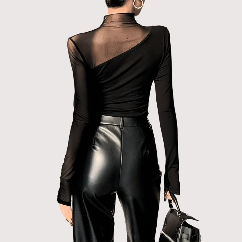 Aventury Top Mesh
