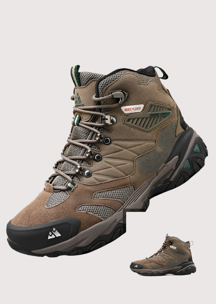 Aventury Wandelschoenen - Waterdicht - Lederen - Hicking schoenen