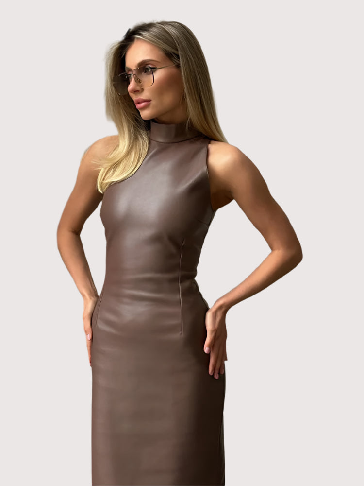 Avoir Avoir Vintage-Kleid