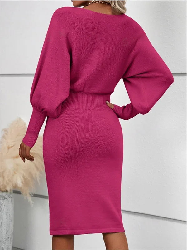 Aventury Kleid