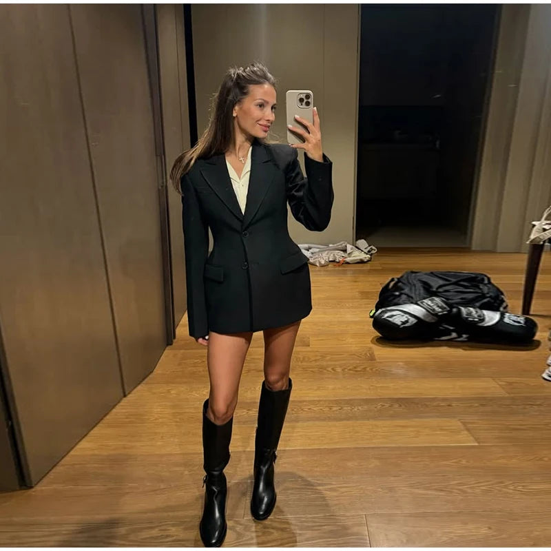 Aventury Blazer