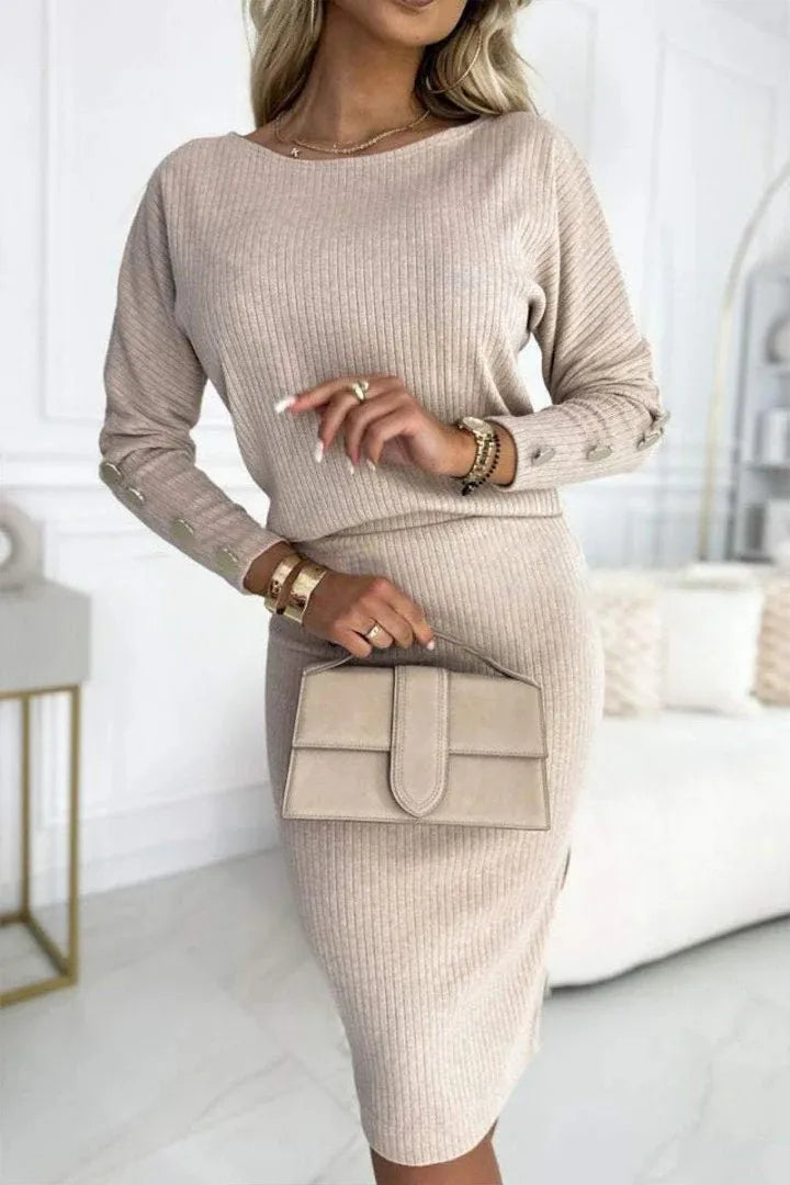Aventury Kleid