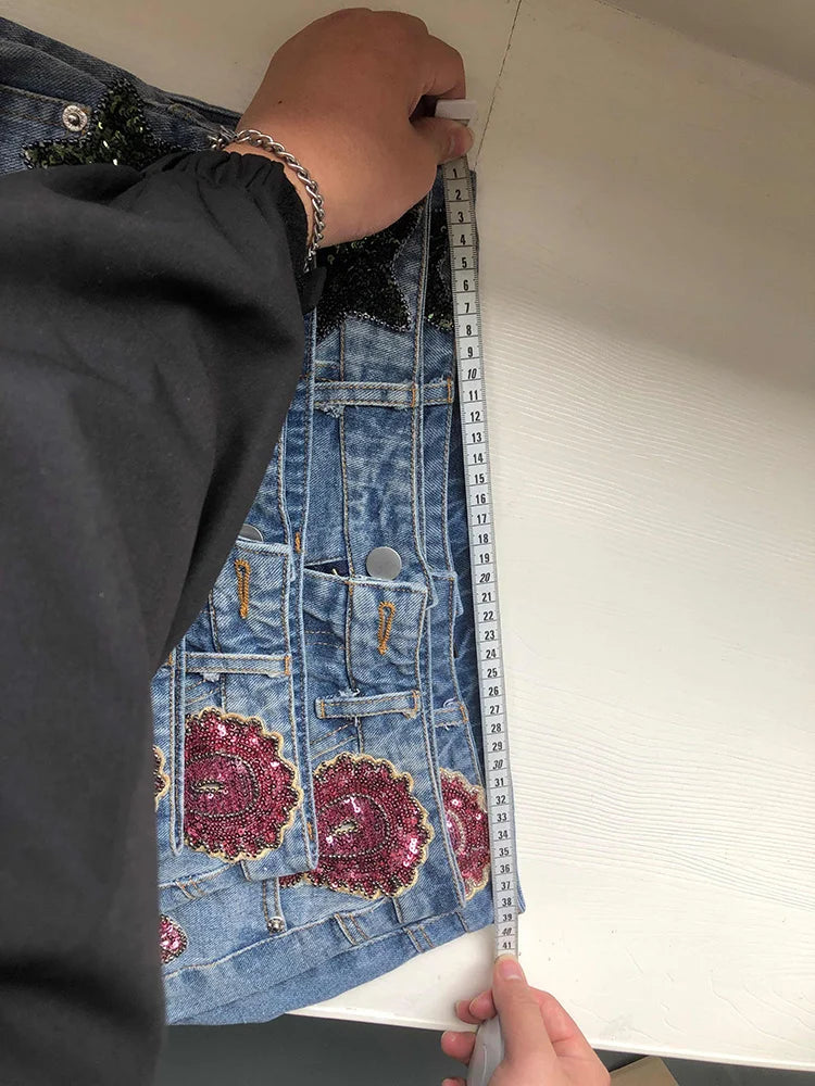 Avoir Avoir Shorts denim summer 2025