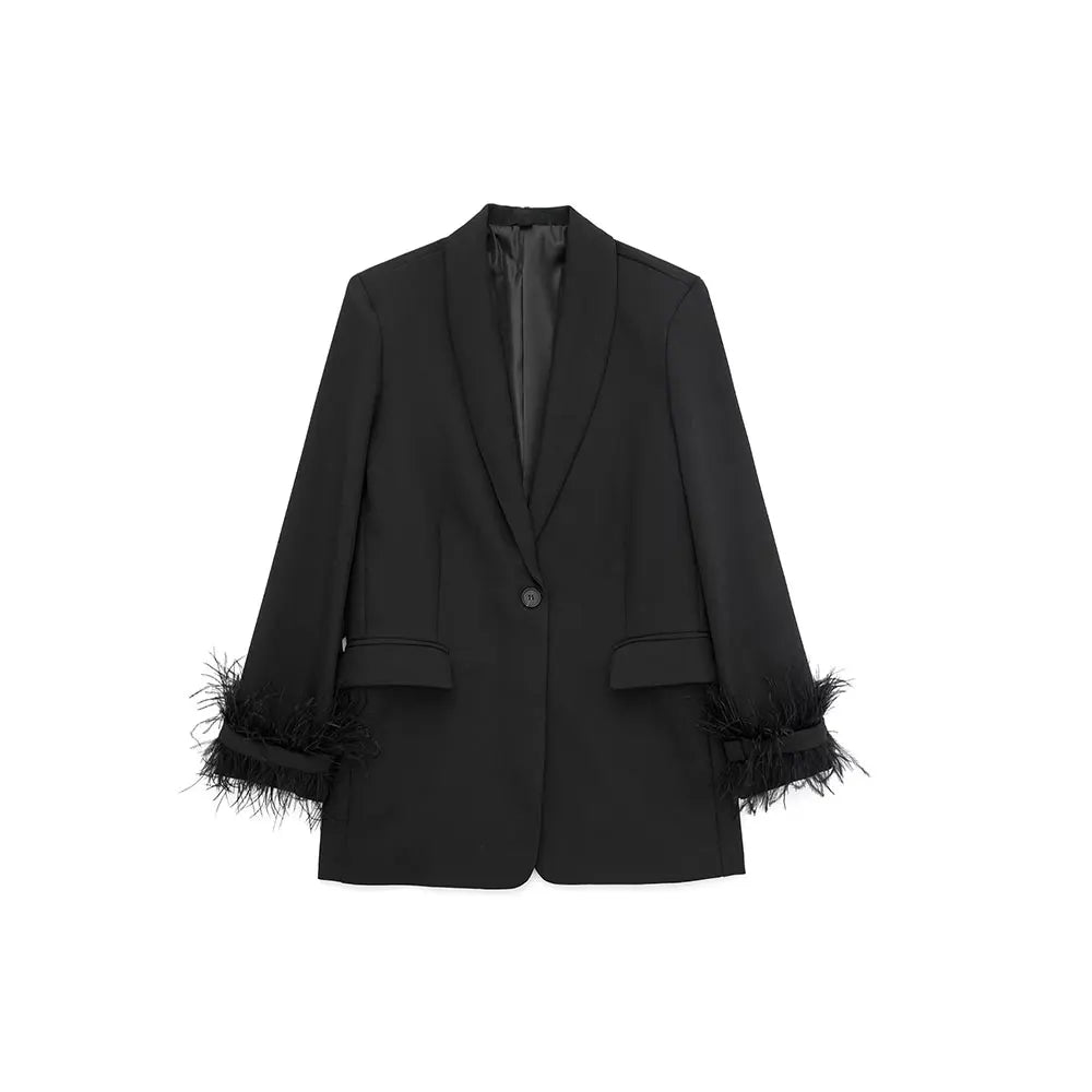 Aventury Chic Blazer