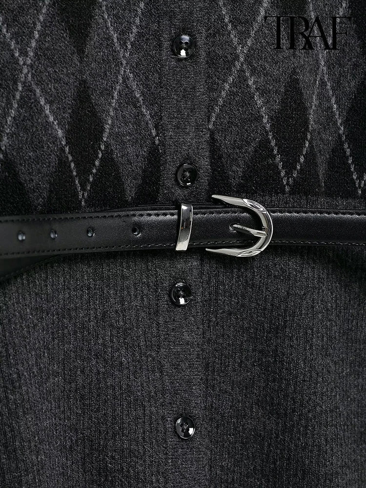 Avoir Avoir Elegantes Kombi-Set