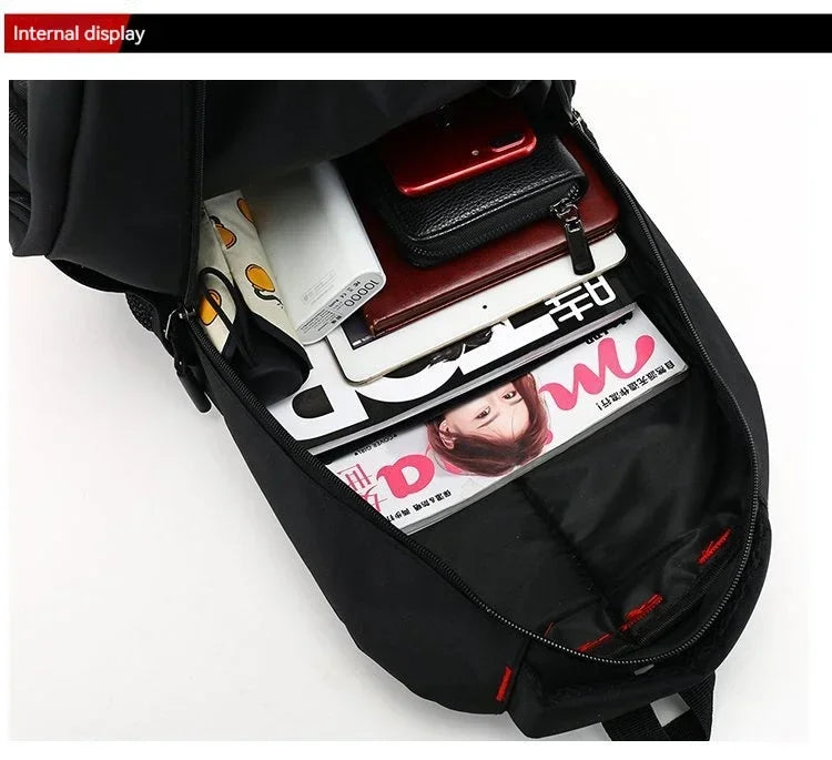 Avoir Avoir® Backpack rugzak