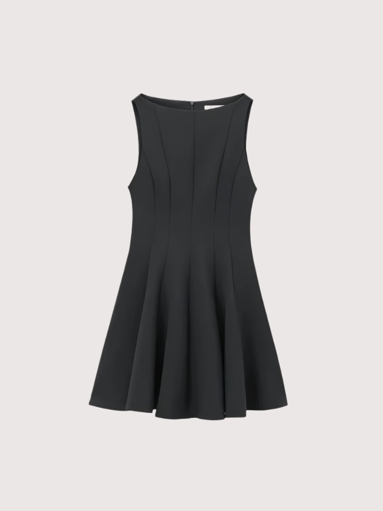 Avoir Avoir Vintage-Kleid