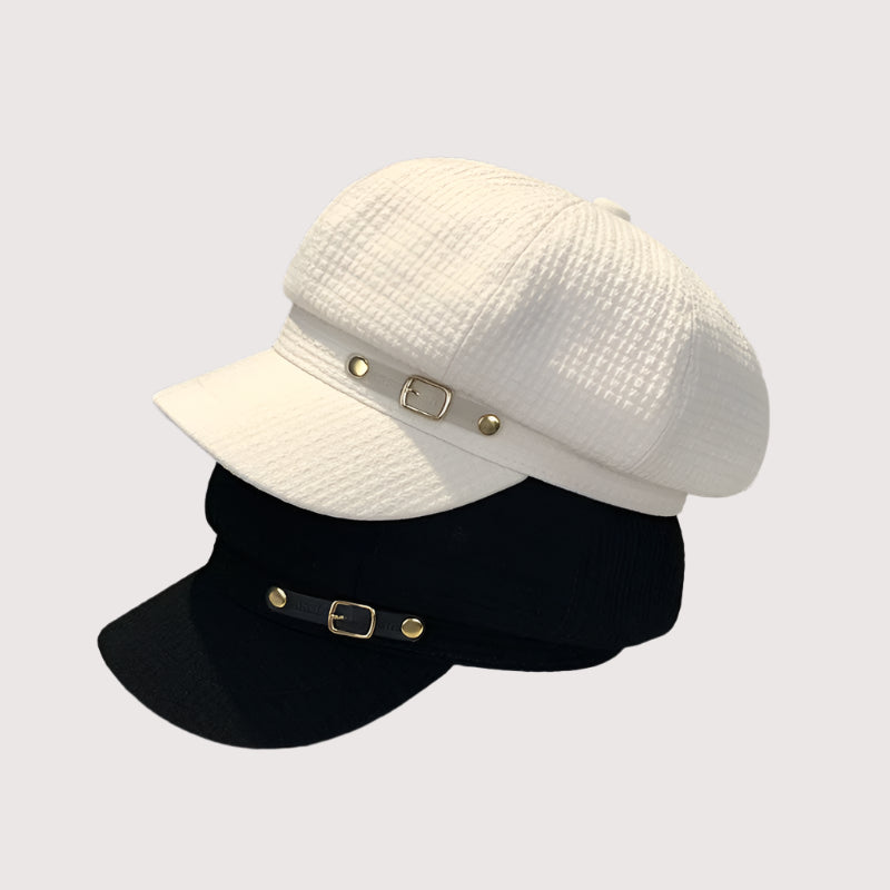 Aventury Newsboy Cap Dames