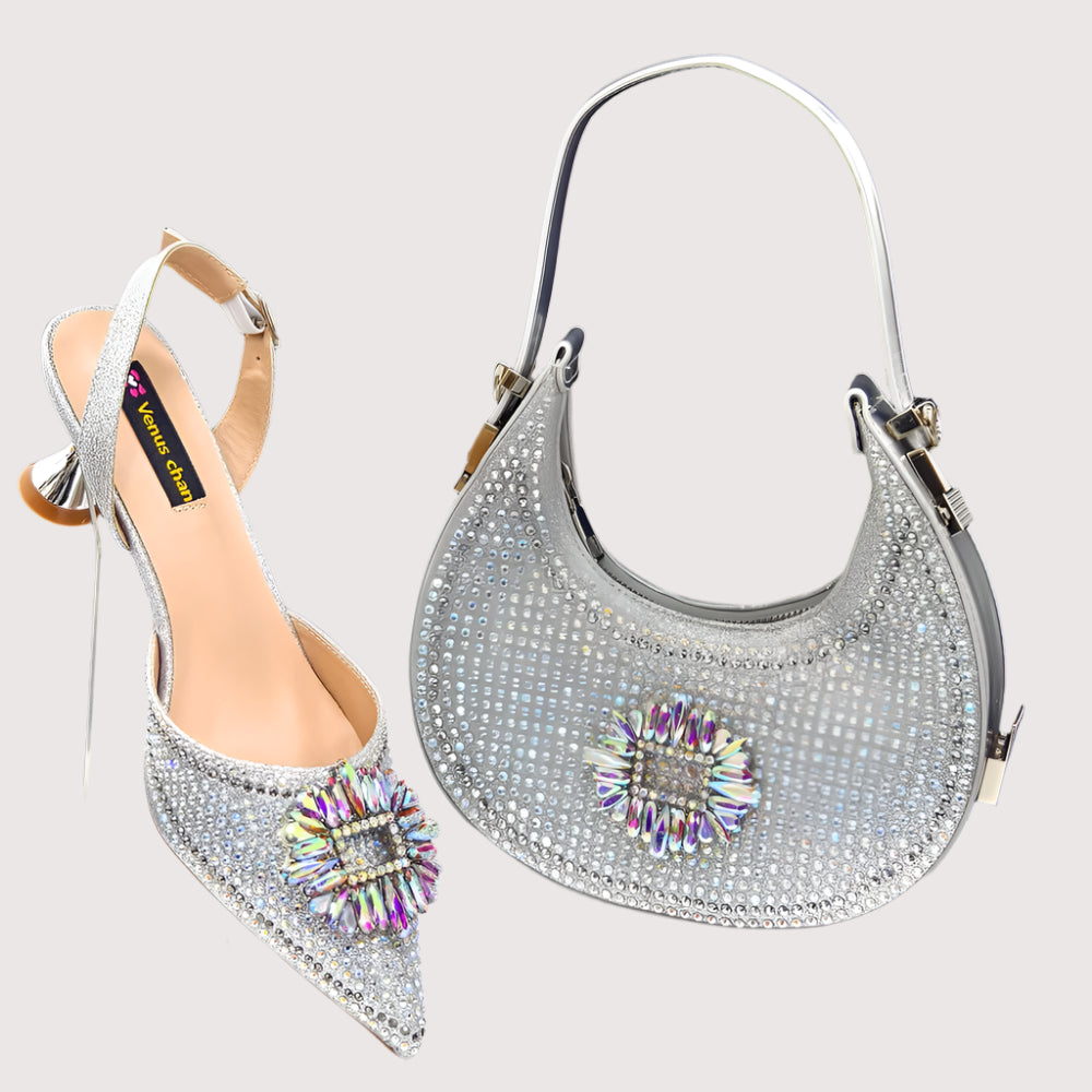 Avoir Avoir Schuhe und Taschen passend