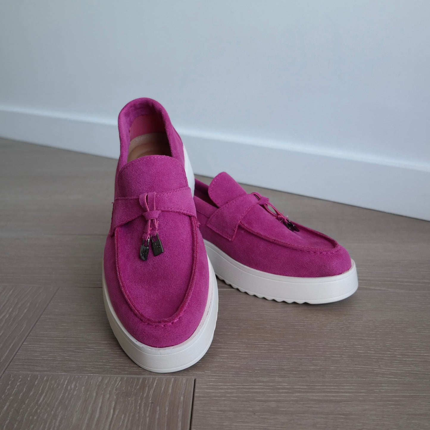 Avoir Avoir Loafers Moccasines