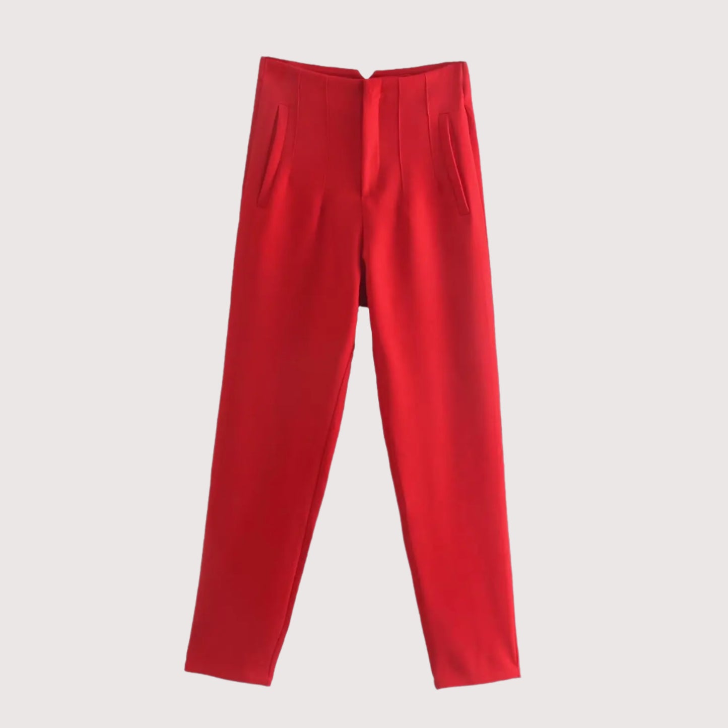 Aventury Chic Karottenhose