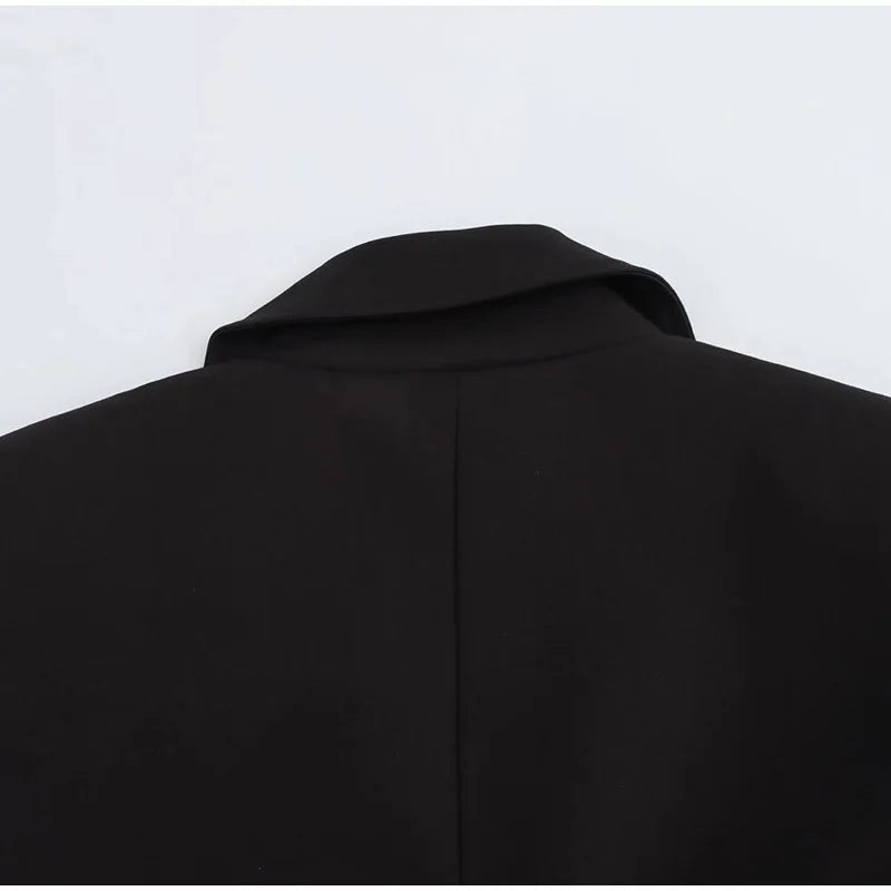 Aventury Blazer