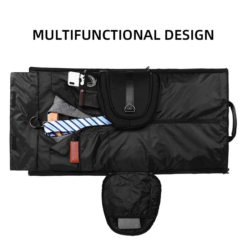 Aventury Reisetasche 55L