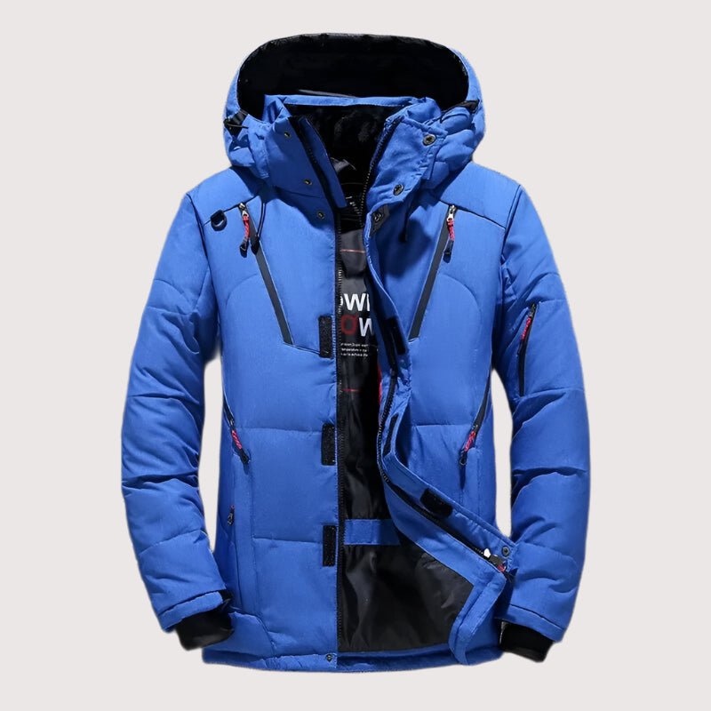 Aventury Wintermäntel Herren
