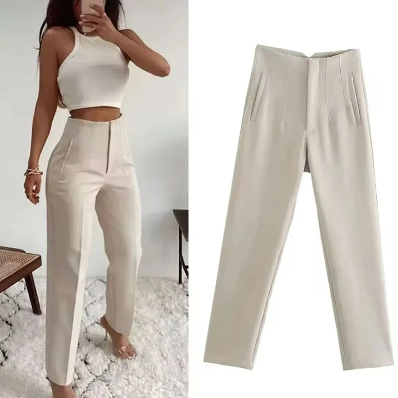 Aventury Chic Karottenhose