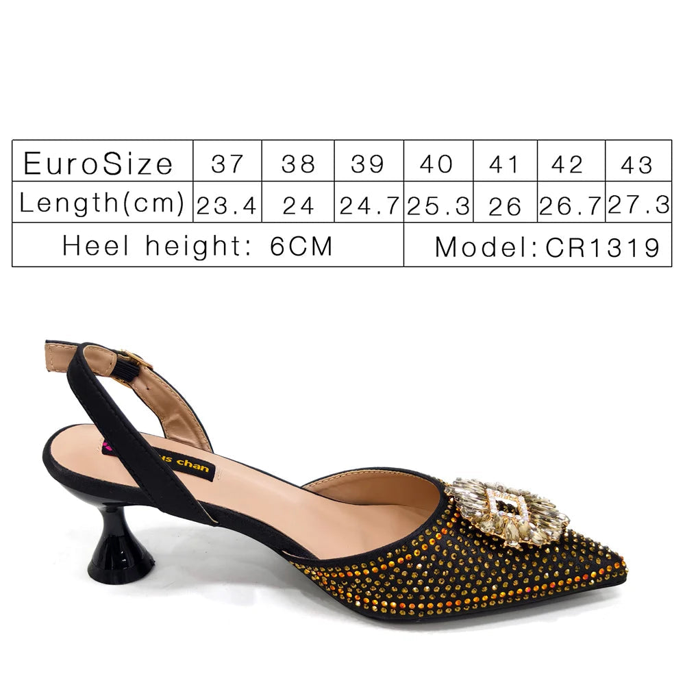 Avoir Avoir Schuhe und Taschen passend