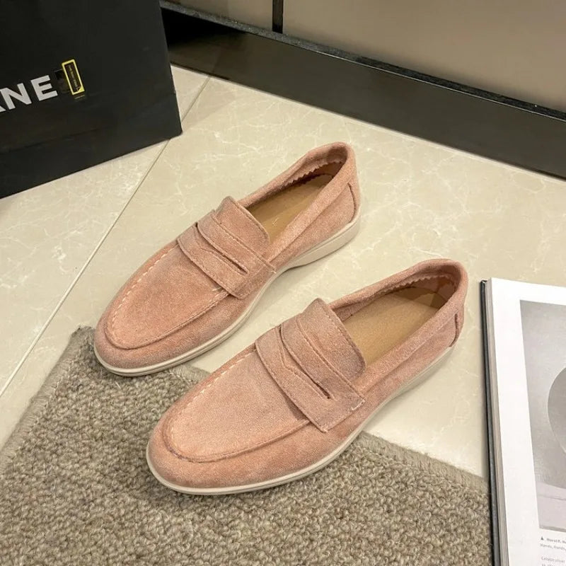 Avoir Avoir Loafer Mokassins