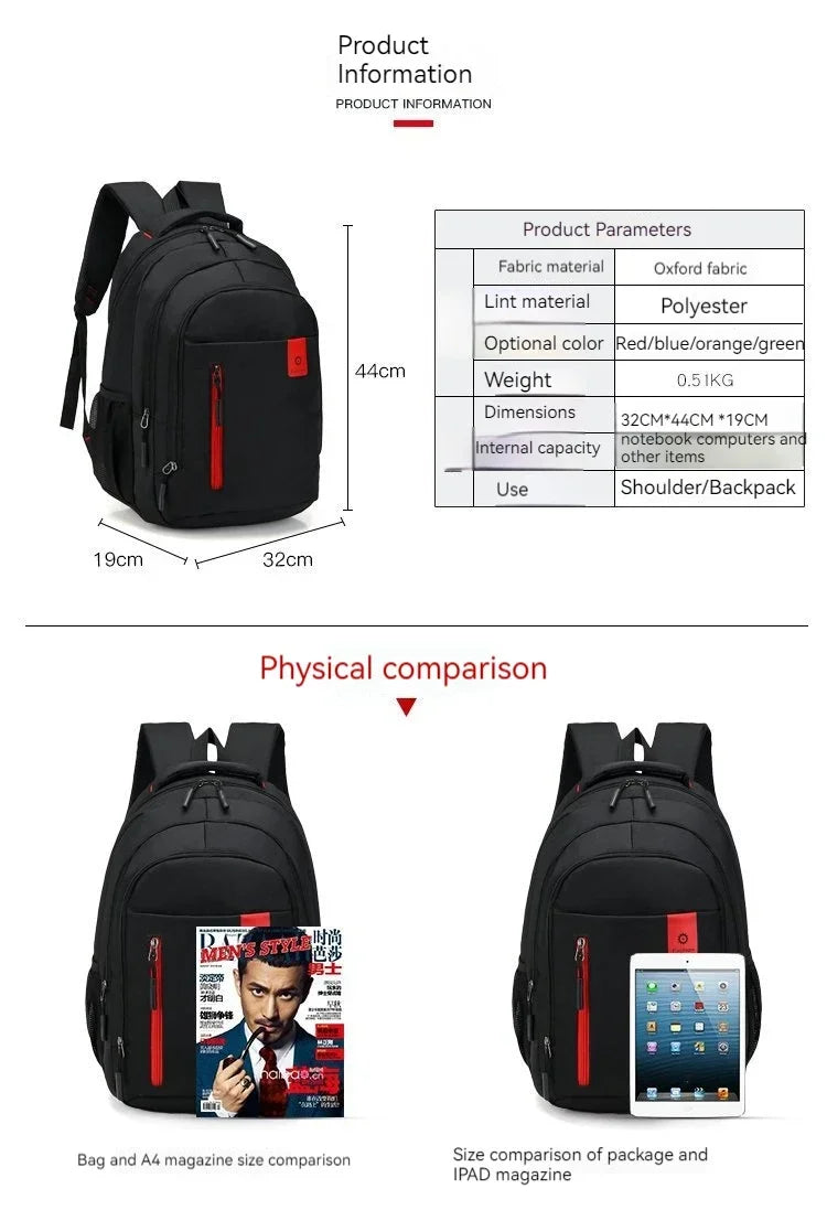 Avoir Avoir® Backpack rugzak