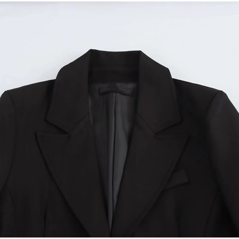 Aventury Blazer