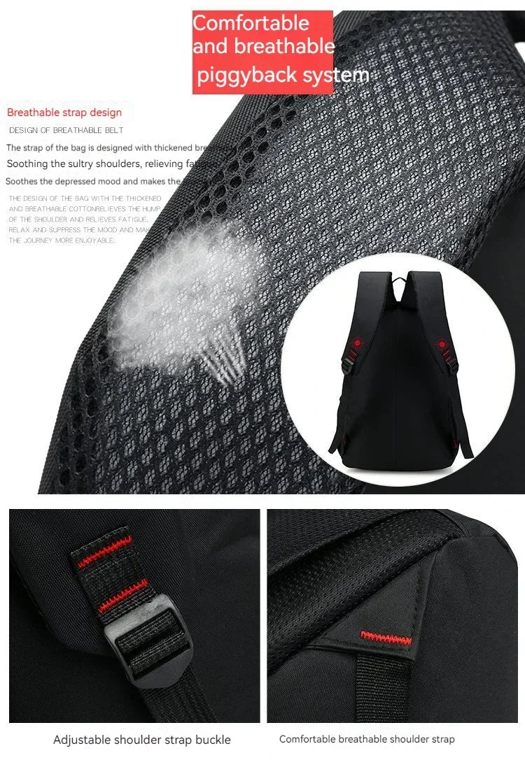Avoir Avoir® Backpack rugzak