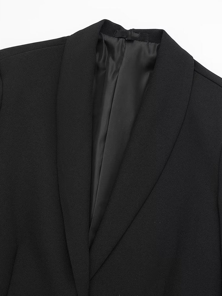 Aventury Chic Blazer