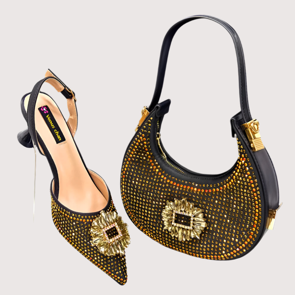 Avoir Avoir Schuhe und Taschen passend