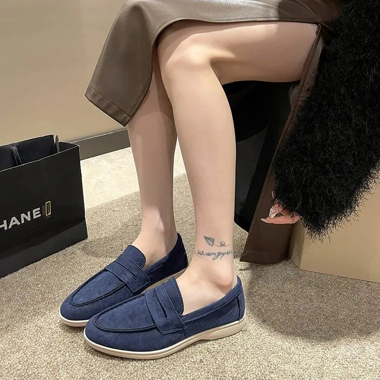 Avoir Avoir Loafer Mokassins