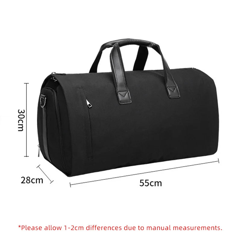 Aventury Reisetasche 55L