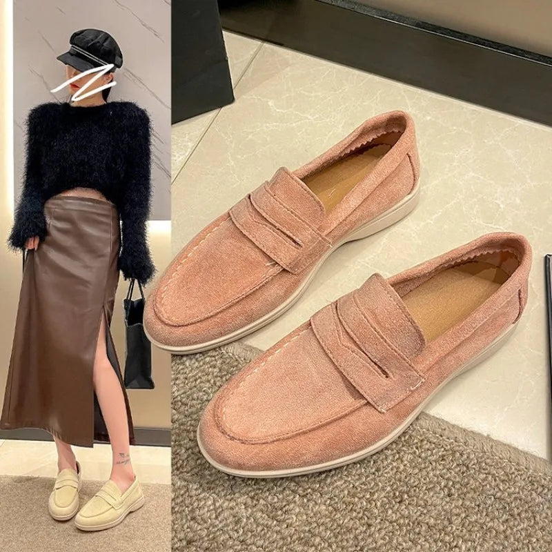 Avoir Avoir Loafer Mokassins