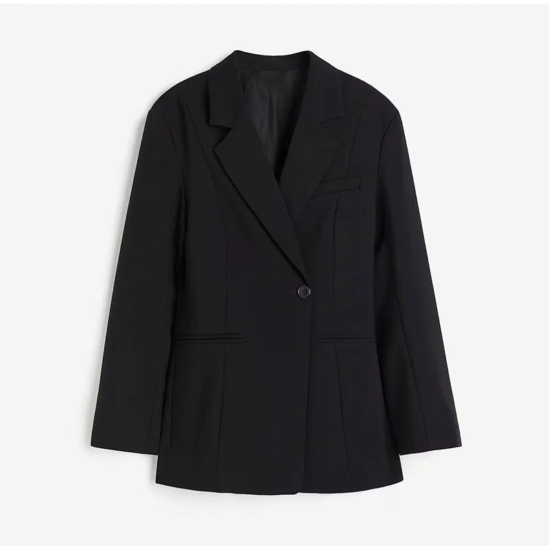 Aventury Blazer Frühjahr 2025