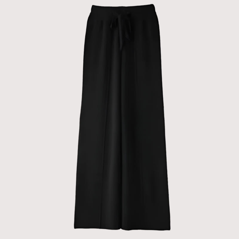 Aventury Hose aus Merinowolle