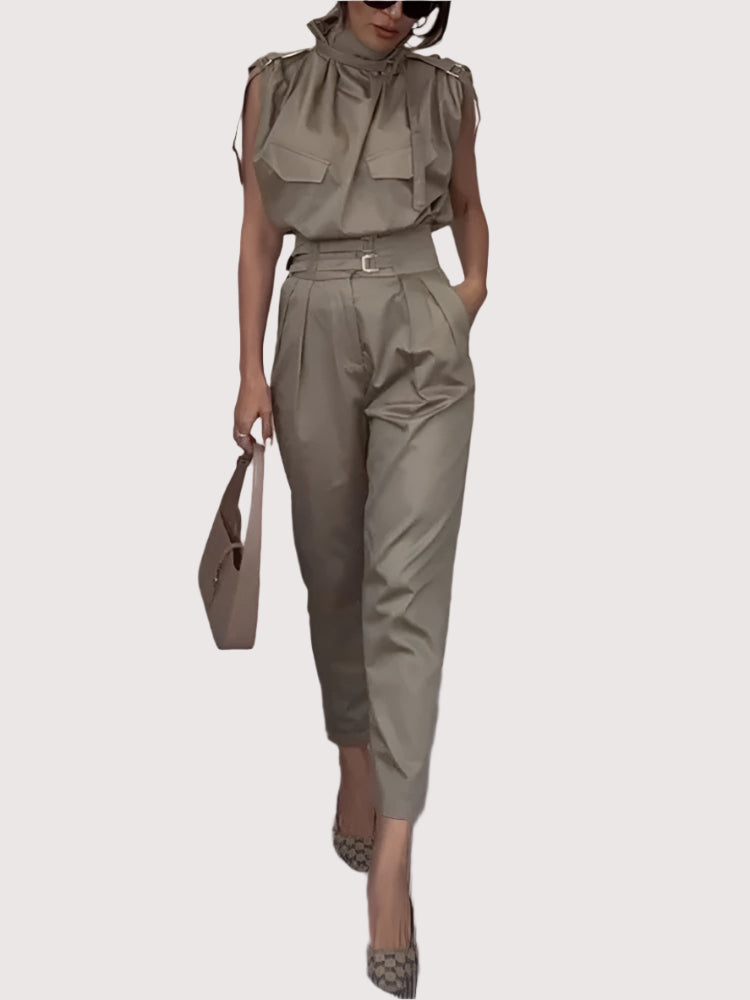 Avoir Avoir – Kombi-Jumpsuit